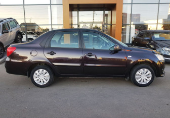 Подержанный автомобиль Datsun on-DO 2018 года (4 фото)