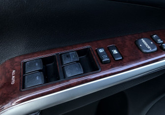 Подержанный автомобиль Toyota Camry Sedan 2013 года (13 фото)