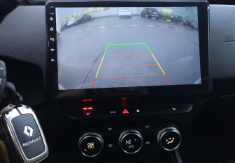 Подержанный автомобиль Renault Duster 2021 года (15 фото)