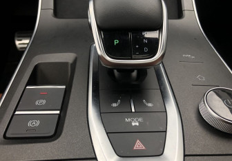 Подержанный автомобиль Omoda C5 2022 года (16 фото)