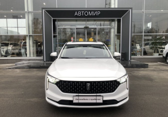 Подержанный автомобиль FAW Bestune B70 2023 года (2 фото)