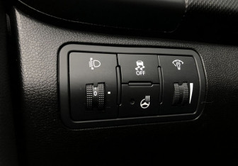 Подержанный автомобиль Hyundai Solaris Sedan 2016 года (14 фото)