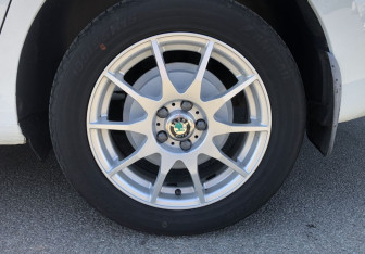 Подержанный автомобиль Skoda Rapid Liftback 2019 года (15 фото)