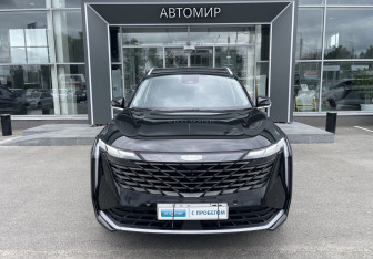 Подержанный автомобиль Geely Atlas 2024 года (2 фото)