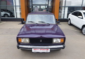 Подержанный автомобиль LADA (ВАЗ) 2104 1999 года (2 фото)