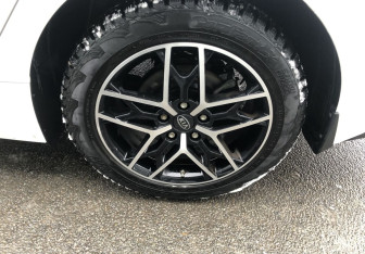 Подержанный автомобиль Kia K5 2021 года (16 фото)