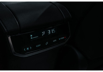 Новый Toyota Highlander 2025 (24 фото)