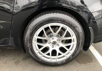 Подержанный автомобиль Kia Carnival 2017 года (20 фото)