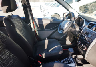 Подержанный автомобиль Datsun mi-DO 2019 года (9 фото)