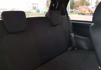 Подержанный автомобиль LADA (ВАЗ) 2121 (4x4) 2020 года (10 фото)