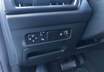 Подержанный автомобиль Changan CS35PLUS 2024 года (14 фото)