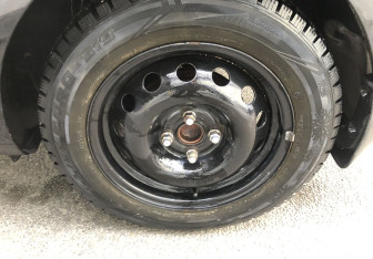 Подержанный автомобиль Kia Rio Sedan 2017 года (15 фото)