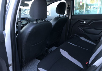 Подержанный автомобиль LADA (ВАЗ) XRAY 2016 года (11 фото)