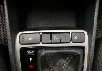 Подержанный автомобиль Hyundai Creta 2018 года (16 фото)