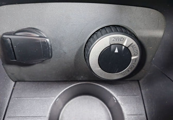 Подержанный автомобиль Renault Kaptur 2018 года (17 фото)