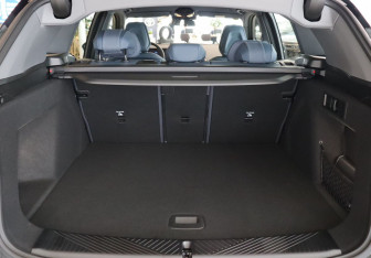 Новый BMW X3 2025 (7 фото)