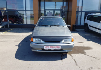 Подержанный автомобиль LADA (ВАЗ) 2114 2005 года (2 фото)