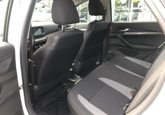 Подержанный автомобиль LADA (ВАЗ) Vesta Sedan 2024 года (11 фото)