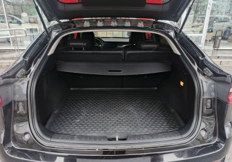 Подержанный автомобиль Haval F7x 2021 года (12 фото)