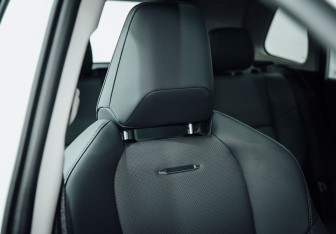 Новый Toyota RAV4 2026 (29 фото)