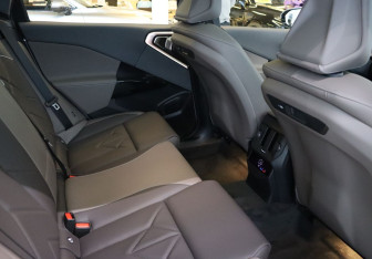 Новый BMW X3 2025 (15 фото)