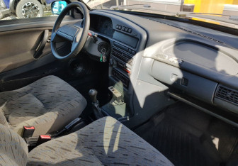 Подержанный автомобиль LADA (ВАЗ) 2115 2011 года (9 фото)