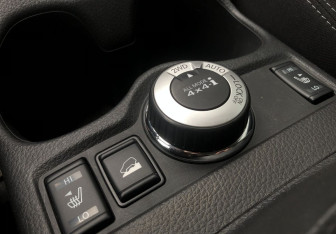 Подержанный автомобиль Nissan X-Trail 2019 года (16 фото)