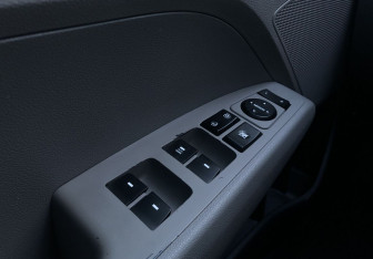 Подержанный автомобиль Hyundai Elantra Sedan 2018 года (13 фото)