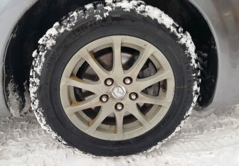 Подержанный автомобиль Mazda 6 Sedan 2006 года (12 фото)