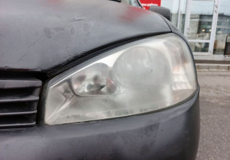 Подержанный автомобиль LADA (ВАЗ) Kalina Wagon 2012 года (9 фото)