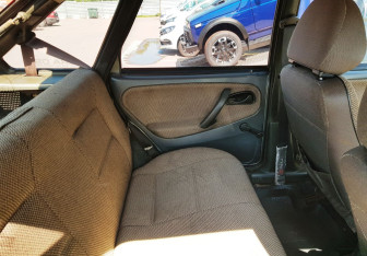 Подержанный автомобиль LADA (ВАЗ) 2114 2005 года (10 фото)