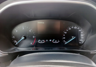 Подержанный автомобиль Ford Focus Wagon 2020 года (13 фото)