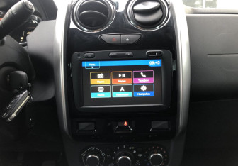 Подержанный автомобиль LADA (ВАЗ) Largus Wagon 2021 года (15 фото)