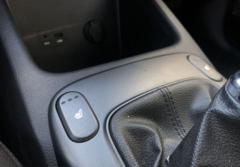 Подержанный автомобиль Kia Cerato Sedan 2014 года (12 фото)