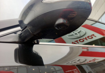 Подержанный автомобиль Nissan Teana 2014 года (20 фото)