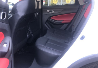 Подержанный автомобиль Changan CS55PLUS 2024 года (11 фото)