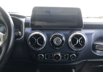 Подержанный автомобиль BAIC BJ40 2021 года (14 фото)