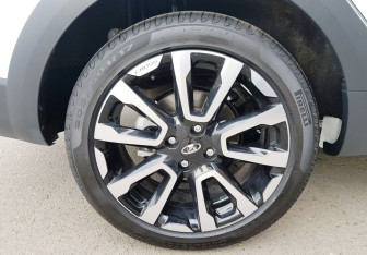 Новый LADA (ВАЗ) Vesta Sedan 2025 (12 фото)