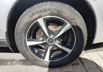 Подержанный автомобиль LADA (ВАЗ) Priora Hatchback 2013 года (12 фото)
