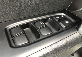 Подержанный автомобиль Hyundai Creta 2017 года (13 фото)