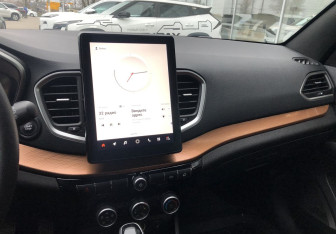 Подержанный автомобиль LADA (ВАЗ) Vesta Wagon 2024 года (14 фото)