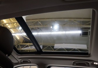 Новый BMW X5 2025 (18 фото)