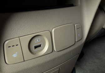 Подержанный автомобиль Kia Carnival 2019 года (23 фото)