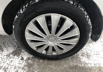 Подержанный автомобиль Kia Soul 2011 года (15 фото)