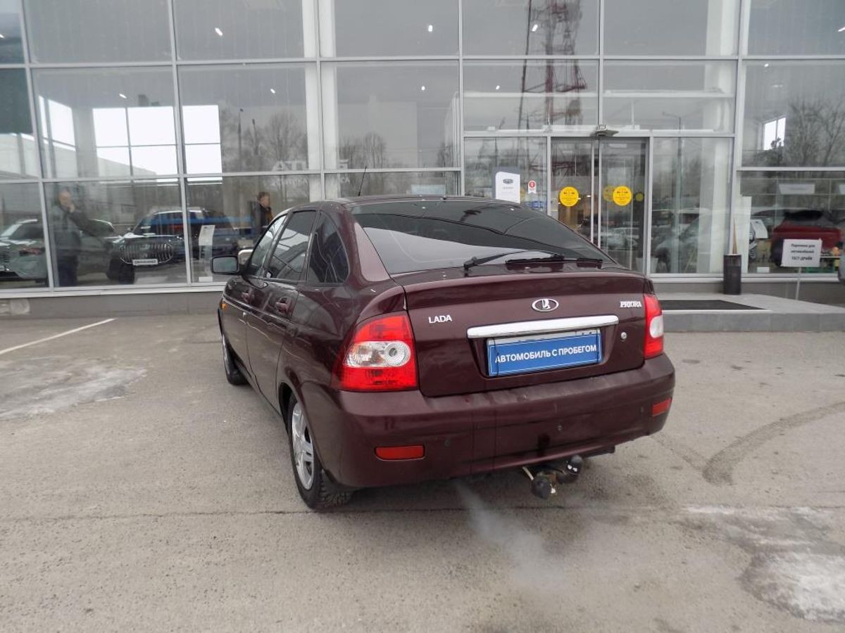 LADA (ВАЗ) Priora 2011 с пробегом 320291 км в Брянске, цена 350 000 ₽ |  Колёса авто